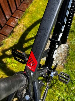 Horské kolo Rockrider 540 - 4