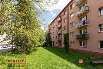 Prodej, byty/2+1, 54 m2, Jesenická 788/26, 79201 Bruntál, Br - 4