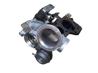 Turbo 059145061AG 059145653AG 3.0BiTDI 235KW CVU Audi A6 - 4