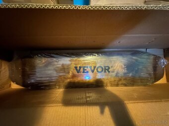 VEVOR Mountainboard 37“ - 4
