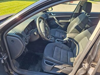 Škoda Octavia 2 , 1.9 TDi 77kw - 4