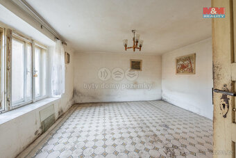 Prodej rodinného domu, 60 m², Kačice, ul. Pod školou - 4