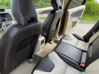 Volvo XC 60, 2.4D AVD - 4