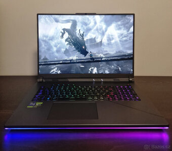 Asus ROG Strix G18 + Dárky - 4