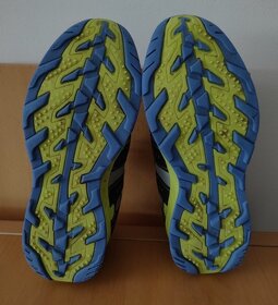 Detske sportovni boty vel.35 - 4