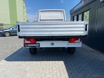 Volkswagen Crafter, 2.0TDI 80KW-1xMAJ-DPH-65TKM-MOD.2014 - 4