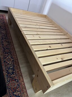 Postel 120x200 - 4