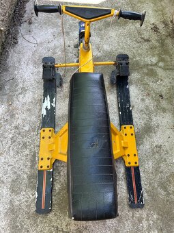 Čuk a Gek skibob - 4
