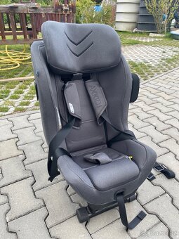 Axkid minikid 4 - 4