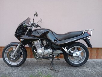 SUZUKI GSX 1100 G - 4