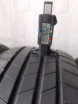 205/55 r16 letní pneumatiky Bridgestone - 4