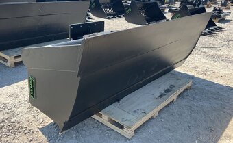 Svahovka 240cm pro 20-28t - 4