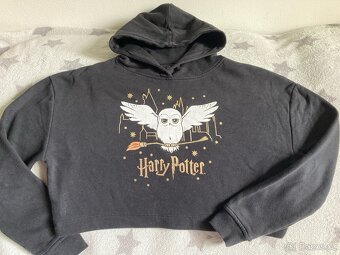 Dívčí mikina Tlapková patrola a Harry Potter - 4