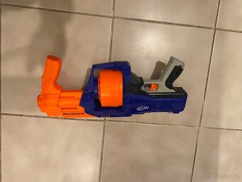 Pistole Nerf - 4
