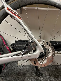 Specialized S-Works Roubaix - 4