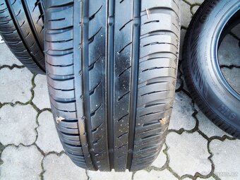 sada letní pneu Continental 195/65/R15 č.2 - 4