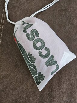 Plavky Lacoste vel.M - 4