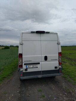 Citroën Jumper 3.0 - 4
