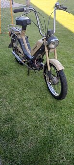 Prodám Babettu 210 - 2.rychlostní model. - 4