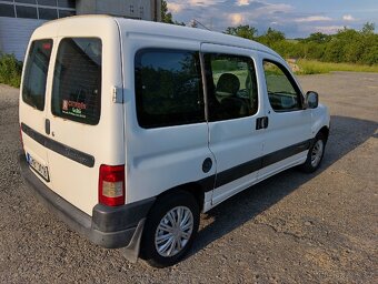 Citroen Berlingo 1.4 55kw - 4