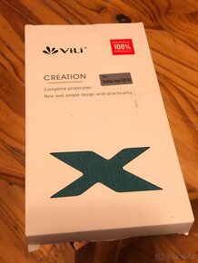 Nové pouzdro pro OnePlus Nord N20 5G - zelené - 4