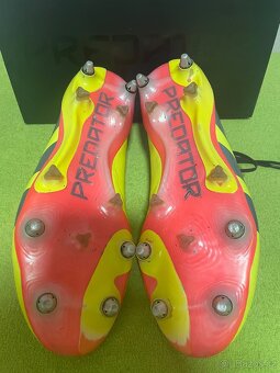 kopačky adidas predator 1sg - 4