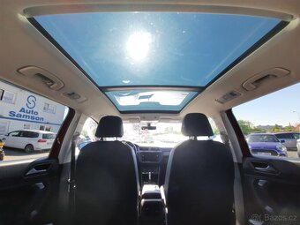 TIGUAN ALLSPACE 2,0TSI, 4X4 52000km - 4