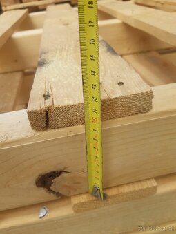 Palety900x900 mm - 4