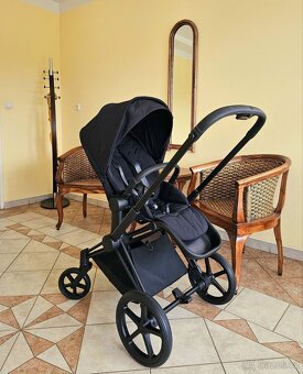 Cybex Priam 2024 4.0 - 4