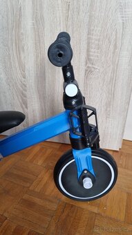 Tříkolka 3v1 - 4