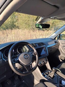VW Tiguan 1,4 tsi ,najeto 60 tiis km - 4