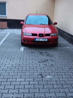 Seat leon 1.9 tdi - 4