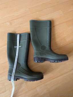 Holinky vel 38 - 4