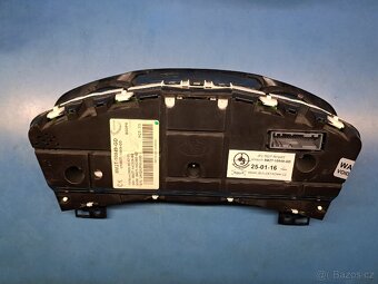 Repasované Budíky Ford diesel 8M2T-10849-GD - 4