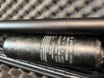 FX King Nordic WOLF 500 5,5mm - 4