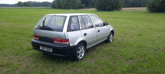 Suzuki Swift 1.0 - 4