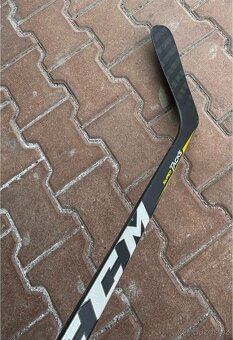 CCM Supertakcs AS1 - 4