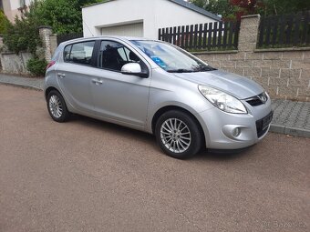 Hyundai i20 - 4
