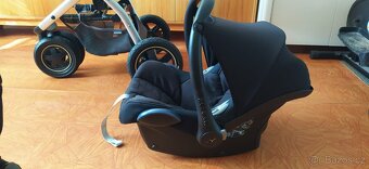 Maxi cosi mura 3 - 4