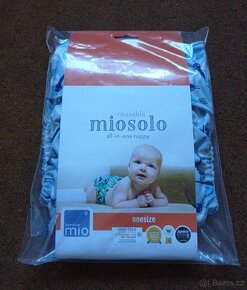 Bambino MIO AIO - 4