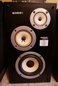QUADRAL-All craft 120 TOP STAV - 4