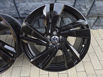5x112 R20 VW Nevada Touareg Rline - 4