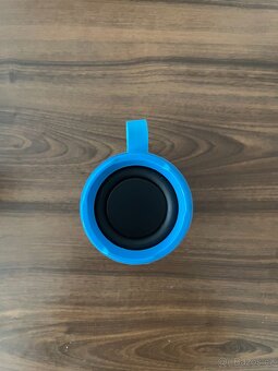 Bezdrátový voděodolný reproduktor Soundboom 6W - 4