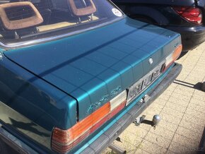 Audi 80 - 4