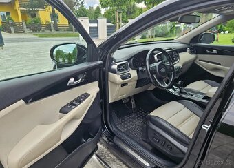 Kia Sorento 2.0 CRDI Business Line Plus 4x4 - 4