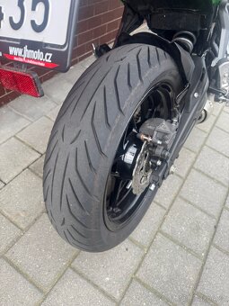 Kawasaki Z650 35kw - 4