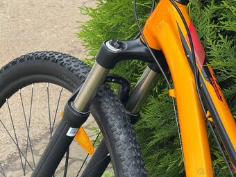 Prodám horské kolo Merida MATTS 70 – velikost S - 4