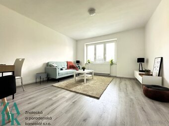 Prodej bytu 3+1, 70,42 m2, Hranice, ev.č. 01085 - 4