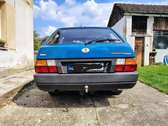 Škoda Forman 135 LSe - Favorit Kombi 1.3i - 4