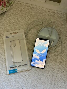 iPhone 12 mini - 4